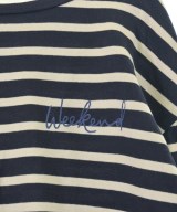 MAX MARA WEEK END LINE（マックスマーラ　ウィークエンドライン）Tシャツ・カットソー 紺 サイズ:M レディース/2200732730116