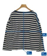 MAX MARA WEEK END LINE（マックスマーラ　ウィークエンドライン）Tシャツ・カットソー 紺 サイズ:M レディース/2200732730116