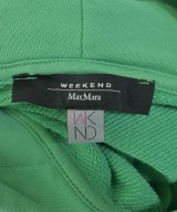 MAX MARA WEEK END LINE（マックスマーラ　ウィークエンドライン）スウェット 緑 サイズ:S レディース/2200734362018