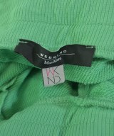 MAX MARA WEEK END LINE（マックスマーラ　ウィークエンドライン）その他 緑 サイズ:S レディース/2200734362025