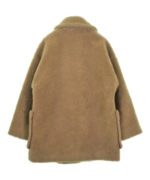 MAX MARA WEEK END LINE（マックスマーラ　ウィークエンドライン）その他 茶 サイズ:40(M位) レディース/2200734631015