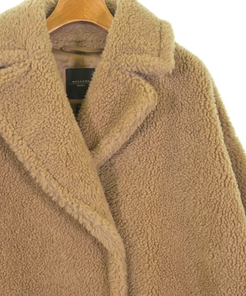 MAX MARA WEEK END LINE（マックスマーラ　ウィークエンドライン）その他 茶 サイズ:40(M位) レディース/2200734631015