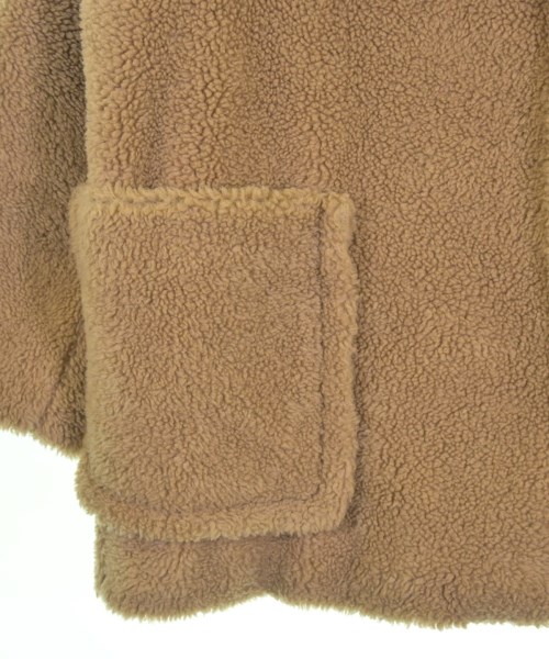 MAX MARA WEEK END LINE（マックスマーラ　ウィークエンドライン）その他 茶 サイズ:40(M位) レディース/2200734631015
