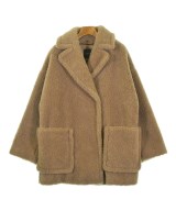 MAX MARA WEEK END LINE（マックスマーラ　ウィークエンドライン）その他 茶 サイズ:40(M位) レディース/2200734631015