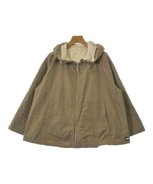MAX MARA WEEK END LINE(マックスマーラ　ウィークエンドライン)のマウンテンパーカー サイズ:40(M位) 49,700円
