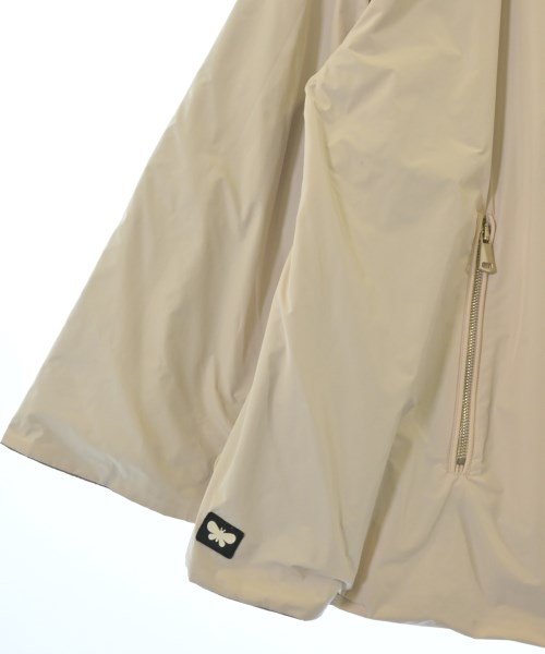 MAX MARA WEEK END LINE（マックスマーラ　ウィークエンドライン）マウンテンパーカー 茶 サイズ:40(M位) レディース/2200734631022