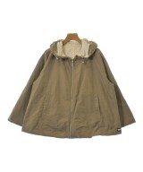 MAX MARA WEEK END LINE（マックスマーラ　ウィークエンドライン）マウンテンパーカー 茶 サイズ:40(M位) レディース/2200734631022