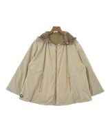 MAX MARA WEEK END LINE（マックスマーラ　ウィークエンドライン）マウンテンパーカー 茶 サイズ:40(M位) レディース/2200734631022