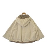 MAX MARA WEEK END LINE（マックスマーラ　ウィークエンドライン）マウンテンパーカー 茶 サイズ:40(M位) レディース/2200734631022