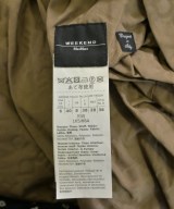MAX MARA WEEK END LINE（マックスマーラ　ウィークエンドライン）マウンテンパーカー 茶 サイズ:40(M位) レディース/2200734631022