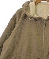 MAX MARA WEEK END LINE（マックスマーラ　ウィークエンドライン）マウンテンパーカー 茶 サイズ:40(M位) レディース/2200734631022