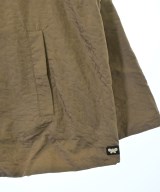 MAX MARA WEEK END LINE（マックスマーラ　ウィークエンドライン）マウンテンパーカー 茶 サイズ:40(M位) レディース/2200734631022