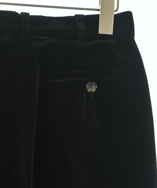 MAX MARA WEEK END LINE（マックスマーラ　ウィークエンドライン）その他 黒 サイズ:36(XS位) レディース/2200734780010
