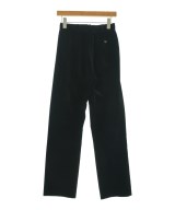 MAX MARA WEEK END LINE（マックスマーラ　ウィークエンドライン）その他 黒 サイズ:36(XS位) レディース/2200734780010