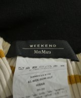 MAX MARA WEEK END LINE（マックスマーラ　ウィークエンドライン）ひざ丈スカート その他（柄物・カラフル） サイズ:S レディース/2200735008090