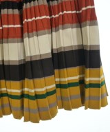MAX MARA WEEK END LINE（マックスマーラ　ウィークエンドライン）ひざ丈スカート その他（柄物・カラフル） サイズ:S レディース/2200735008090