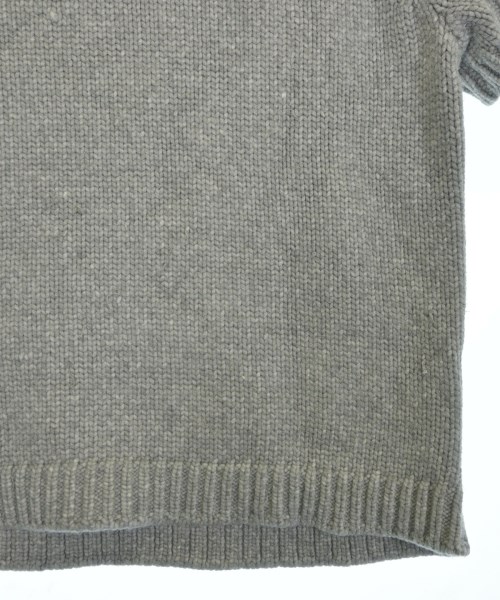 MAX MARA WEEK END LINE（マックスマーラ　ウィークエンドライン）ニット・セーター グレー サイズ:M レディース/2200735018020