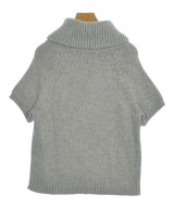 MAX MARA WEEK END LINE（マックスマーラ　ウィークエンドライン）ニット・セーター グレー サイズ:M レディース/2200735018020