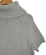 MAX MARA WEEK END LINE（マックスマーラ　ウィークエンドライン）ニット・セーター グレー サイズ:M レディース/2200735018020
