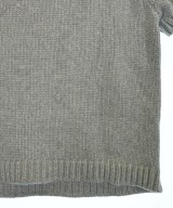 MAX MARA WEEK END LINE（マックスマーラ　ウィークエンドライン）ニット・セーター グレー サイズ:M レディース/2200735018020