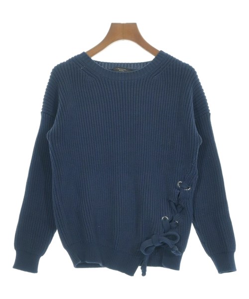 MAX MARA WEEK END LINE(マックスマーラ　ウィークエンドライン)のニット・セーター サイズ:S 8,000円