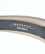 MAX MARA WEEK END LINE（マックスマーラ　ウィークエンドライン）ヘアアクセサリー ゴールド サイズ:- レディース/2200725644413