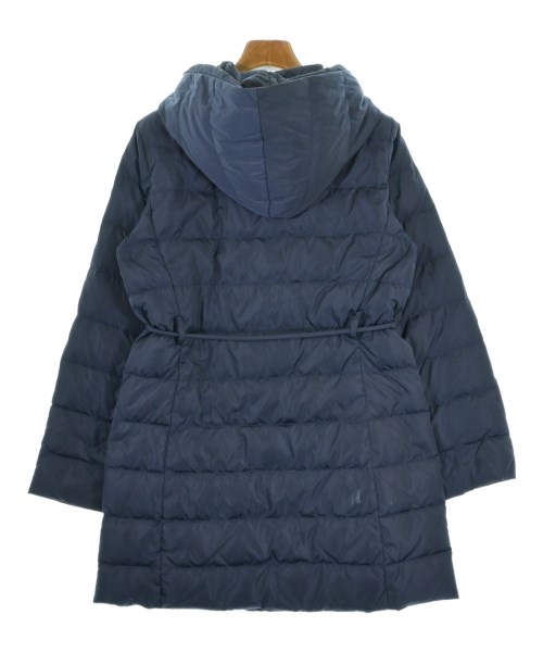 MAX MARA WEEK END LINE（マックスマーラ　ウィークエンドライン）ダウンコート 紺 サイズ:F レディース/2200728176010