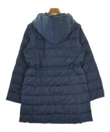 MAX MARA WEEK END LINE（マックスマーラ　ウィークエンドライン）ダウンコート 紺 サイズ:F レディース/2200728176010
