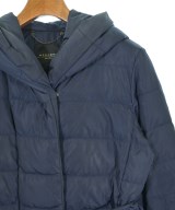 MAX MARA WEEK END LINE（マックスマーラ　ウィークエンドライン）ダウンコート 紺 サイズ:F レディース/2200728176010