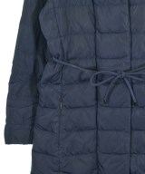 MAX MARA WEEK END LINE（マックスマーラ　ウィークエンドライン）ダウンコート 紺 サイズ:F レディース/2200728176010