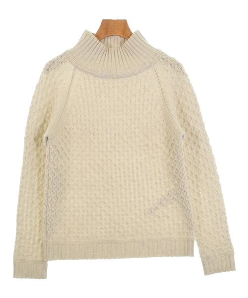 MAX MARA WEEK END LINE(マックスマーラ　ウィークエンドライン)のニット・セーター サイズ:S 8,000円