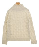 MAX MARA WEEK END LINE（マックスマーラ　ウィークエンドライン）ニット・セーター 白 サイズ:S レディース/2200728176089