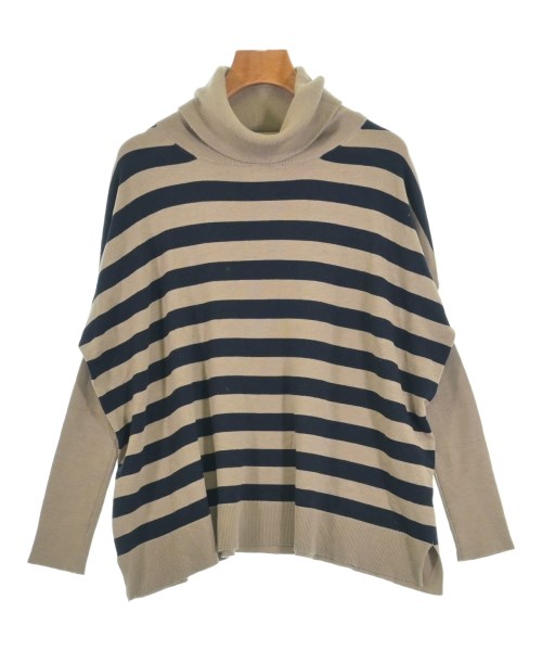 MAX MARA WEEK END LINE(マックスマーラ　ウィークエンドライン)のニット・セーター サイズ:S 9,200円