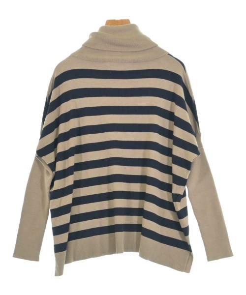 MAX MARA WEEK END LINE（マックスマーラ　ウィークエンドライン）ニット・セーター ベージュ サイズ:S レディース/2200728176096