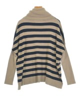 MAX MARA WEEK END LINE（マックスマーラ　ウィークエンドライン）ニット・セーター ベージュ サイズ:S レディース/2200728176096