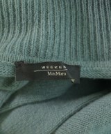 MAX MARA WEEK END LINE（マックスマーラ　ウィークエンドライン）ニット・セーター 緑 サイズ:M レディース/2200728176119
