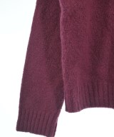 MAX MARA WEEK END LINE（マックスマーラ　ウィークエンドライン）ニット・セーター 赤 サイズ:S レディース/2200728176140