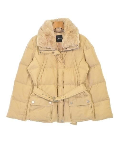 MAX MARA WEEK END LINE(マックスマーラ　ウィークエンドライン)のダウンジャケット/ダウンベスト サイズ:40(M位) 31,400円