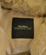 MAX MARA WEEK END LINE（マックスマーラ　ウィークエンドライン）ダウンジャケット/ダウンベスト ベージュ サイズ:40(M位) レディース/2200732357078