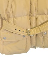 MAX MARA WEEK END LINE（マックスマーラ　ウィークエンドライン）ダウンジャケット/ダウンベスト ベージュ サイズ:40(M位) レディース/2200732357078