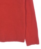 MAX MARA WEEK END LINE（マックスマーラ　ウィークエンドライン）ニット・セーター 赤 サイズ:M レディース/2200736172011