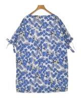 MAX MARA WEEK END LINE（マックスマーラ　ウィークエンドライン）ワンピース 青 サイズ:36(XS位) レディース/2200736697132