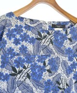 MAX MARA WEEK END LINE（マックスマーラ　ウィークエンドライン）ワンピース 青 サイズ:36(XS位) レディース/2200736697132