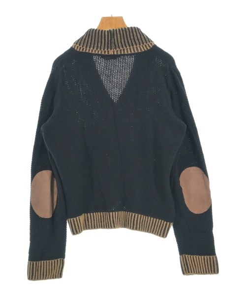 MAX MARA WEEK END LINE（マックスマーラ　ウィークエンドライン）カーディガン 黒 サイズ:L レディース/2200736859011