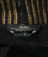 MAX MARA WEEK END LINE（マックスマーラ　ウィークエンドライン）カーディガン 黒 サイズ:L レディース/2200736859011