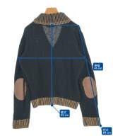 MAX MARA WEEK END LINE（マックスマーラ　ウィークエンドライン）カーディガン 黒 サイズ:L レディース/2200736859011
