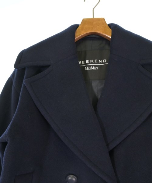 MAX MARA WEEK END LINE（マックスマーラ　ウィークエンドライン）その他 紺 サイズ:36(XS位) レディース/2200731919017