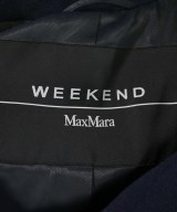 MAX MARA WEEK END LINE（マックスマーラ　ウィークエンドライン）その他 紺 サイズ:36(XS位) レディース/2200731919017