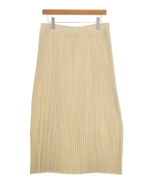 MAX MARA WEEK END LINE(マックスマーラ　ウィークエンドライン)のロング・マキシ丈スカート サイズ:XL 7,200円
