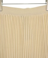 MAX MARA WEEK END LINE（マックスマーラ　ウィークエンドライン）ロング・マキシ丈スカート ベージュ サイズ:XL レディース/2200736224048